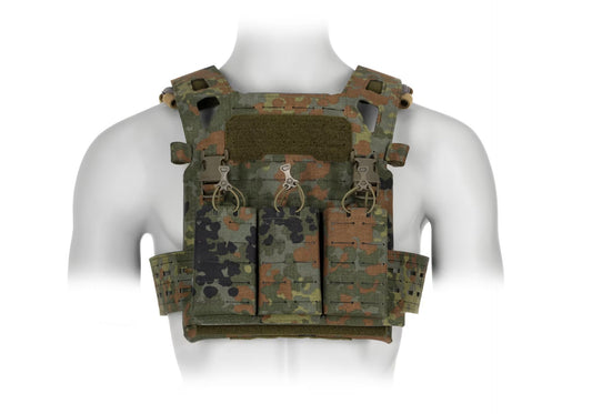 TPC Plate Carrier Gen4 FLECKTARN