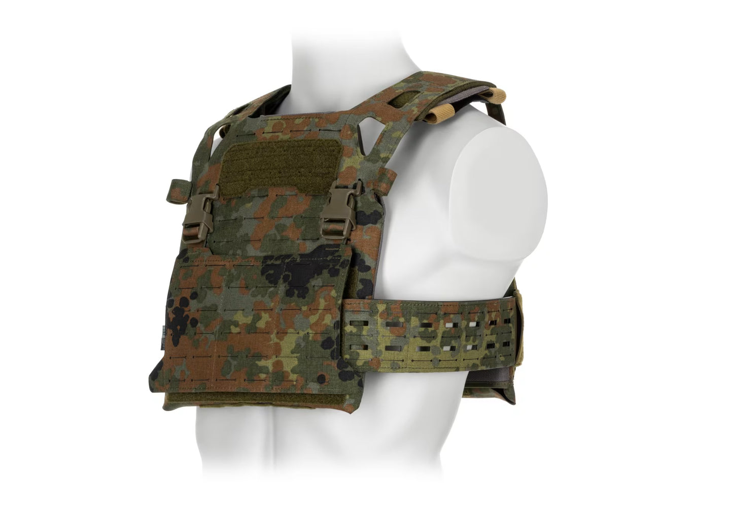 TPC Plate Carrier Gen4 FLECKTARN