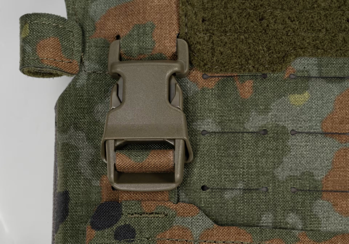TPC Plate Carrier Gen4 FLECKTARN