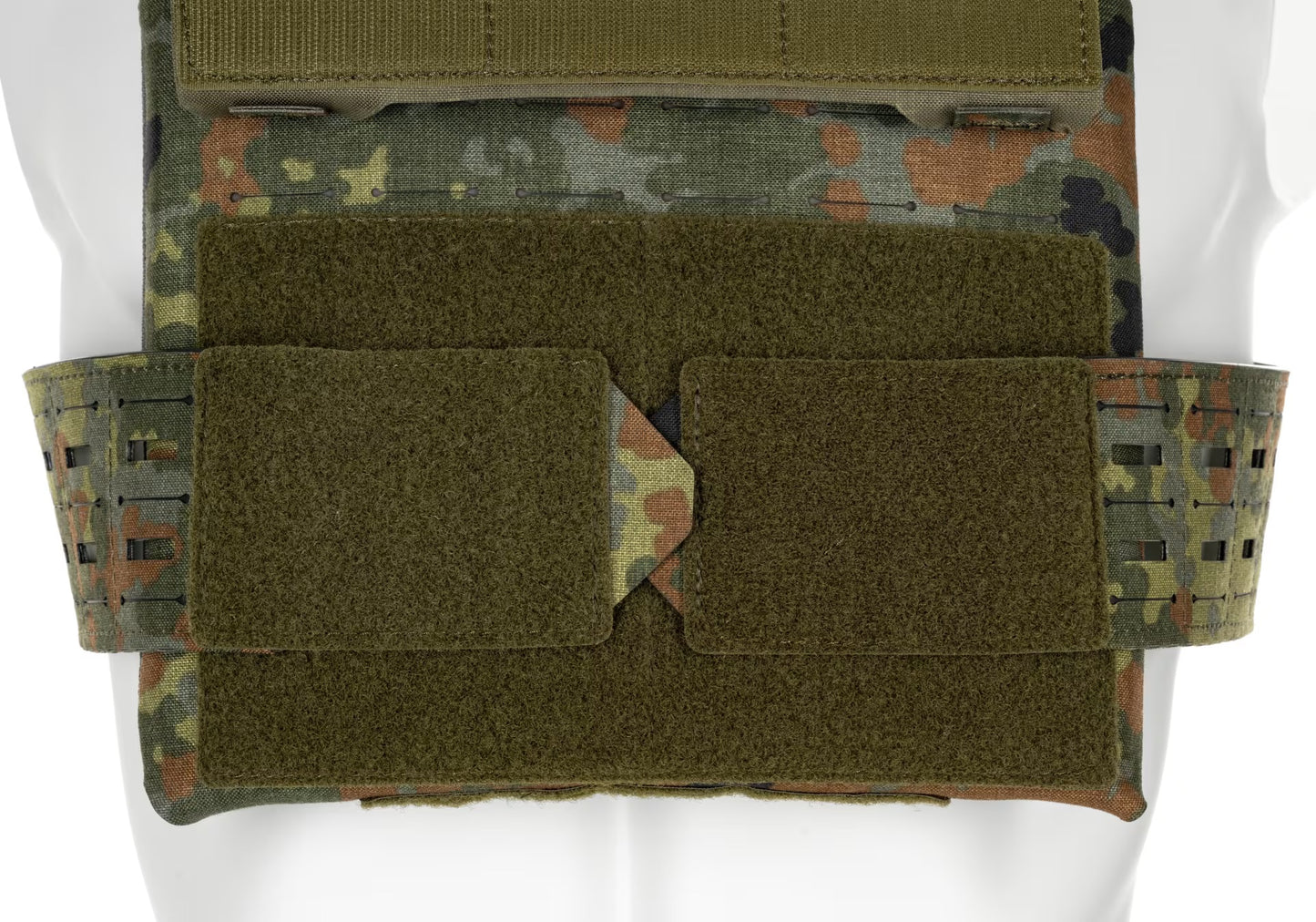 TPC Plate Carrier Gen4 FLECKTARN