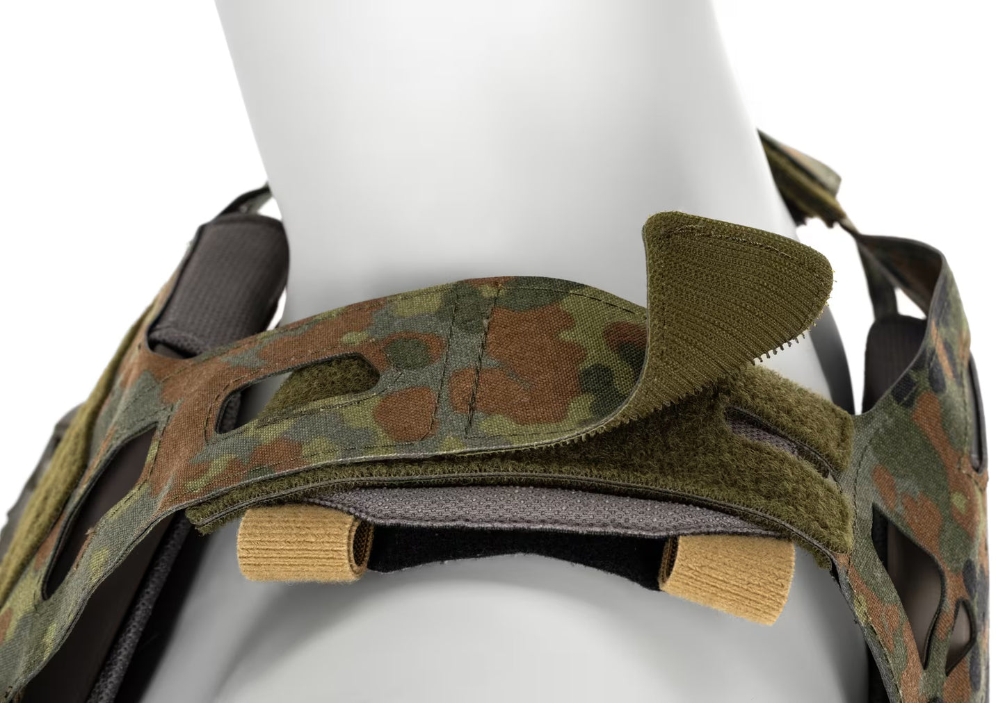 TPC Plate Carrier Gen4 FLECKTARN