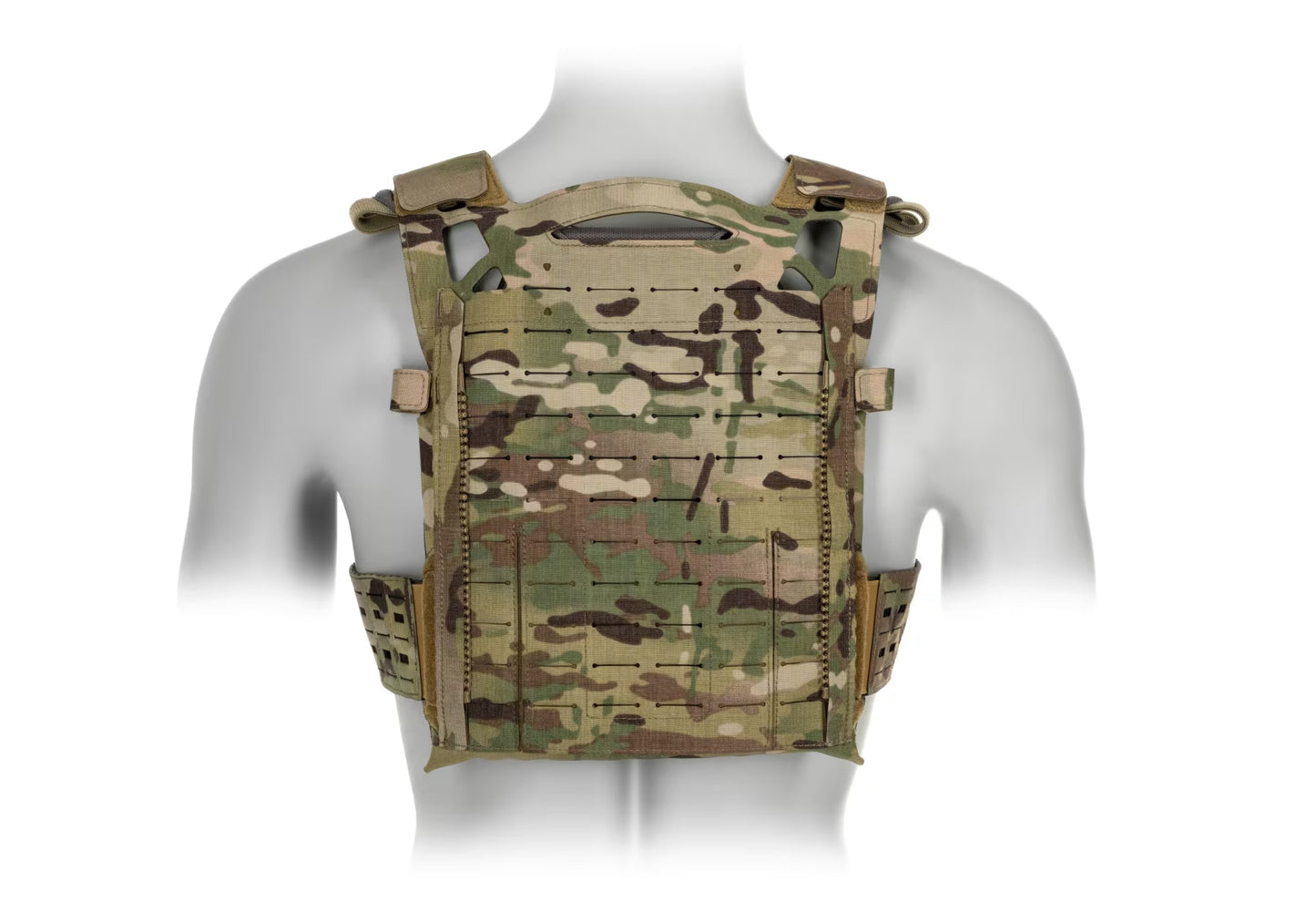 TPC Plate Carrier Gen4 MULTICAM