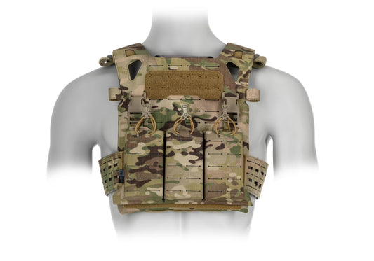 TPC Plate Carrier Gen4 MULTICAM