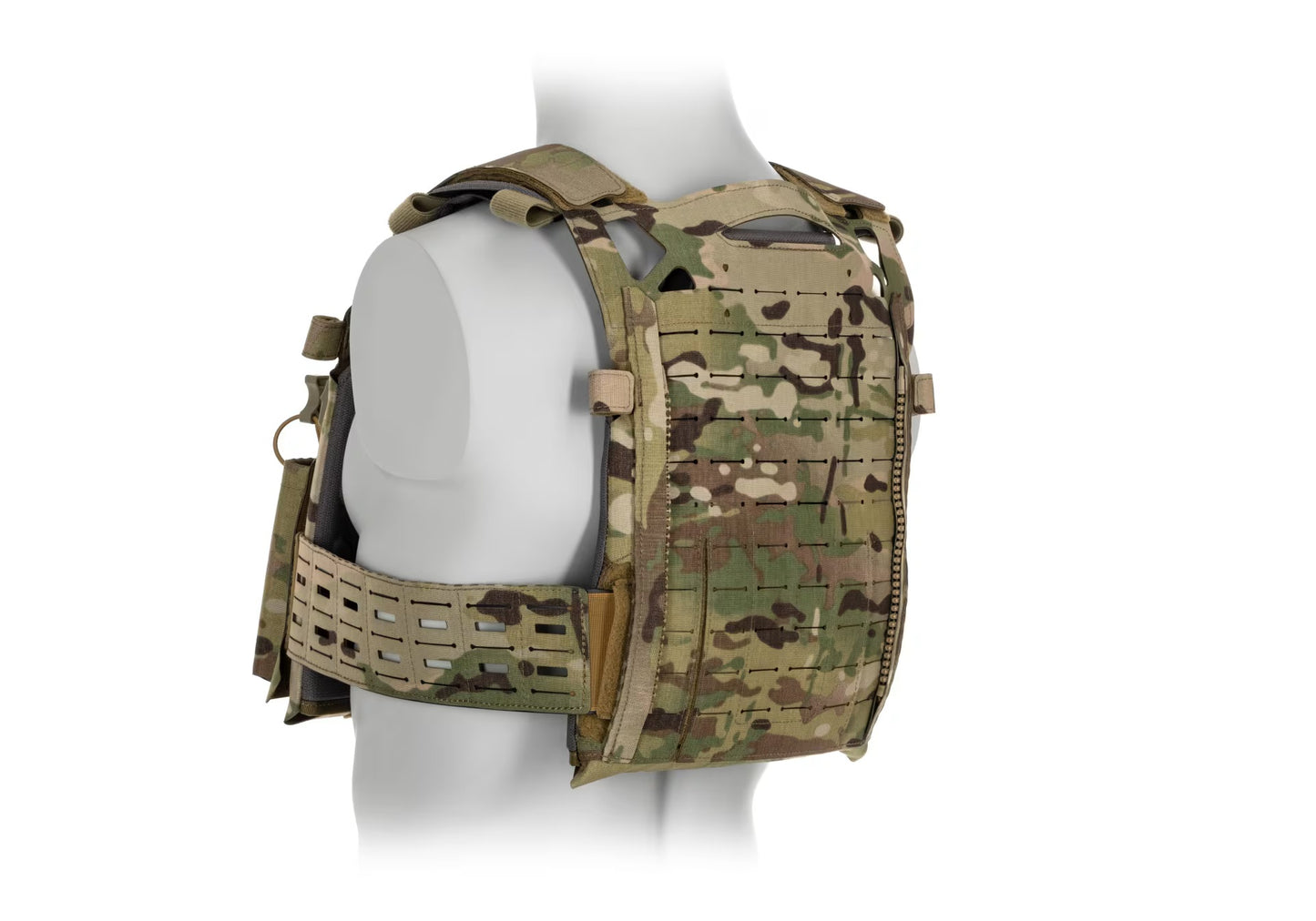 TPC Plate Carrier Gen4 MULTICAM