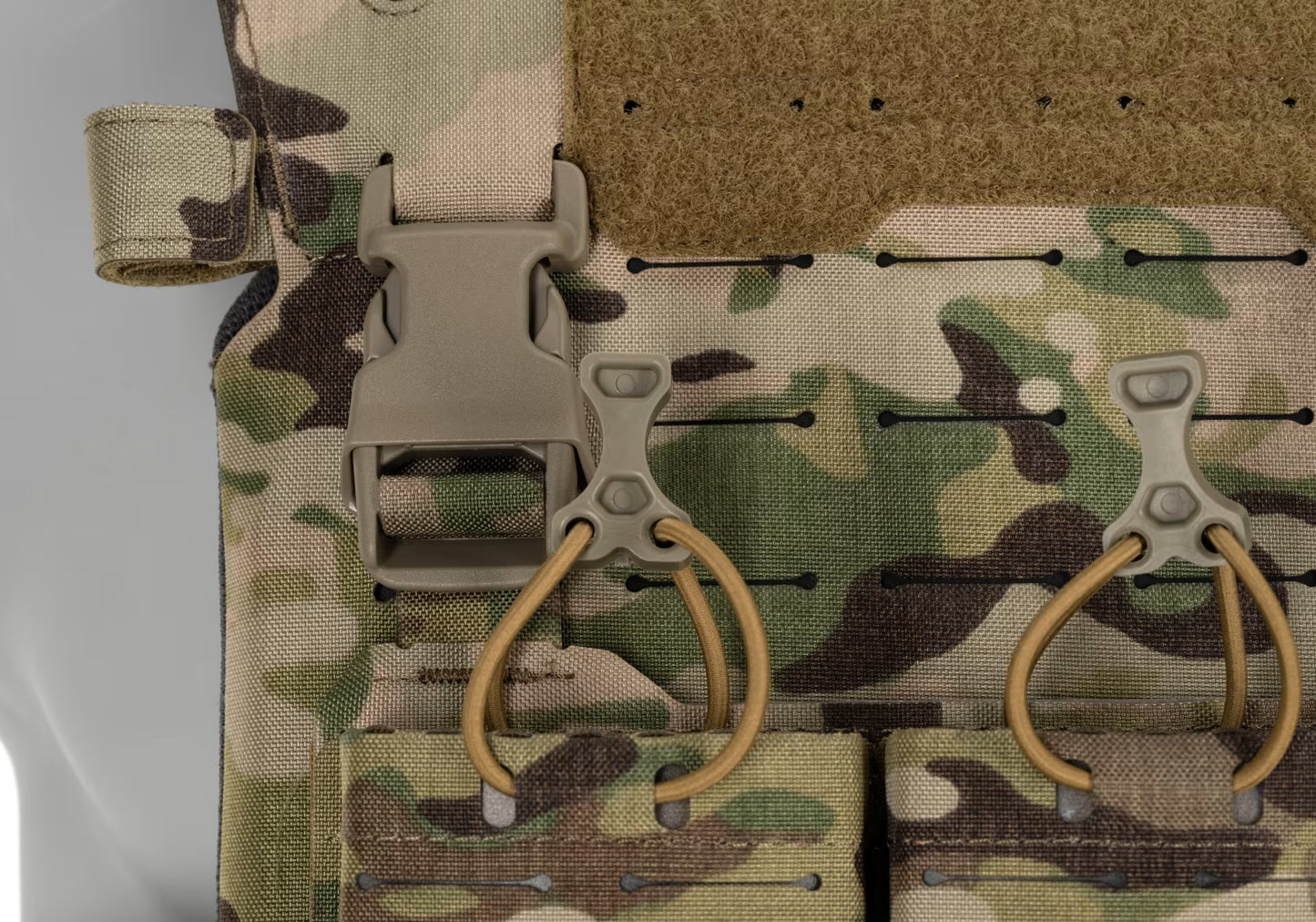 TPC Plate Carrier Gen4 MULTICAM