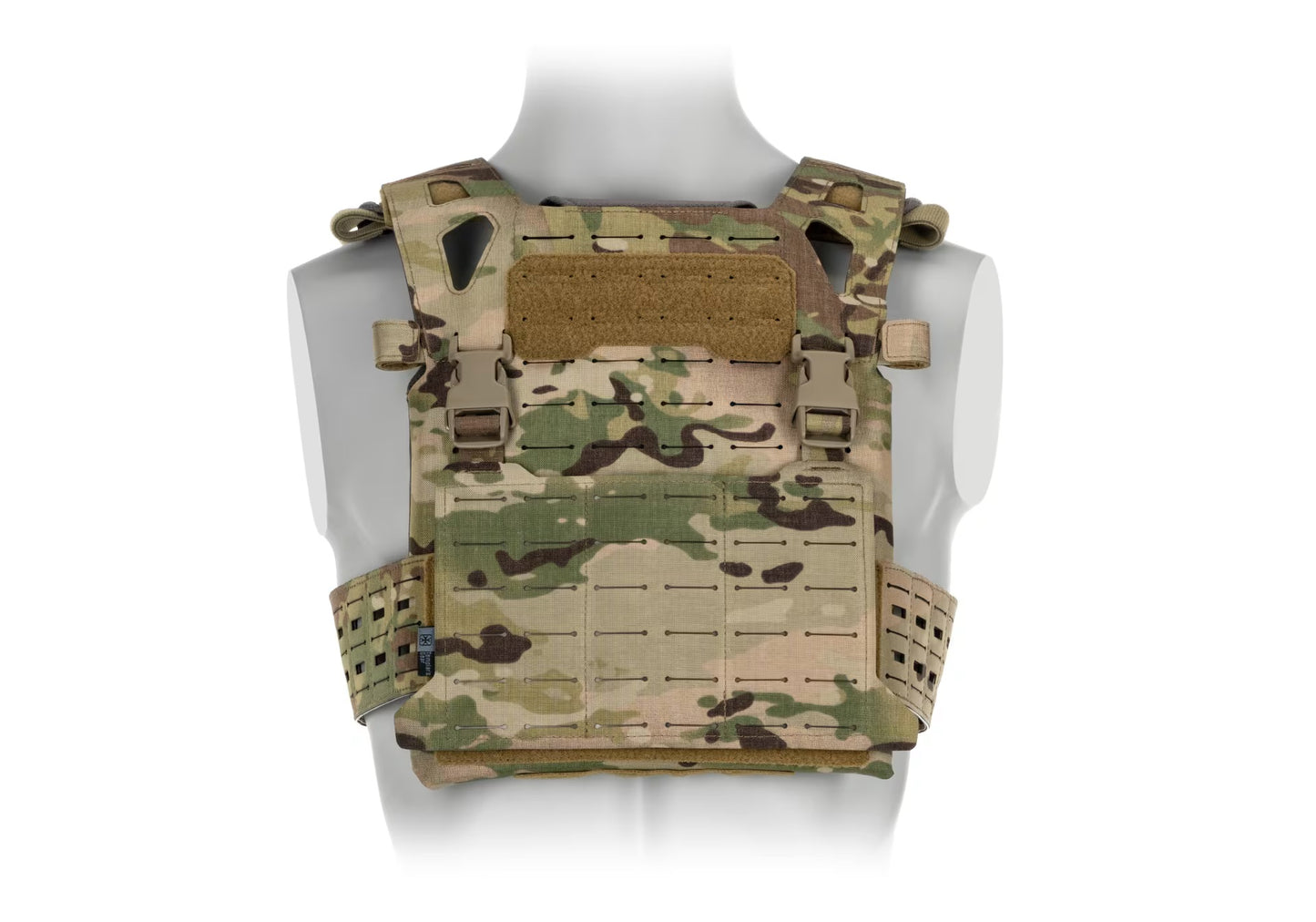 TPC Plate Carrier Gen4 MULTICAM