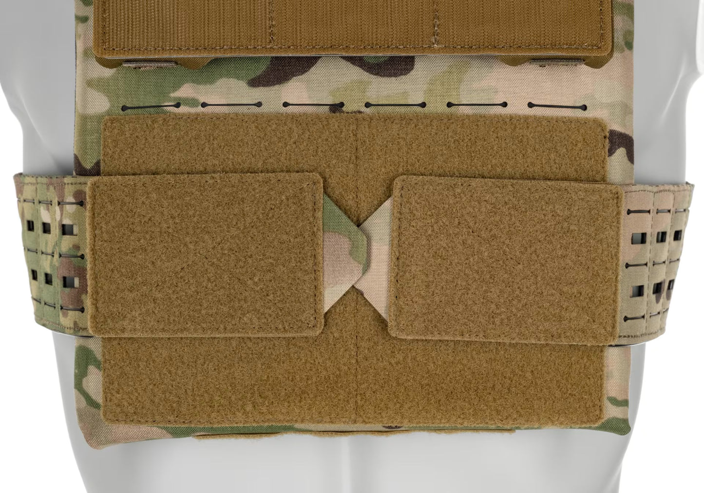 TPC Plate Carrier Gen4 MULTICAM