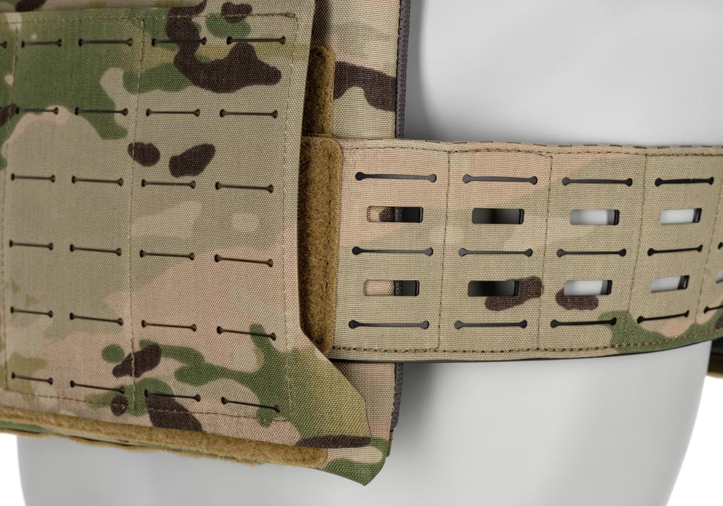 TPC Plate Carrier Gen4 MULTICAM
