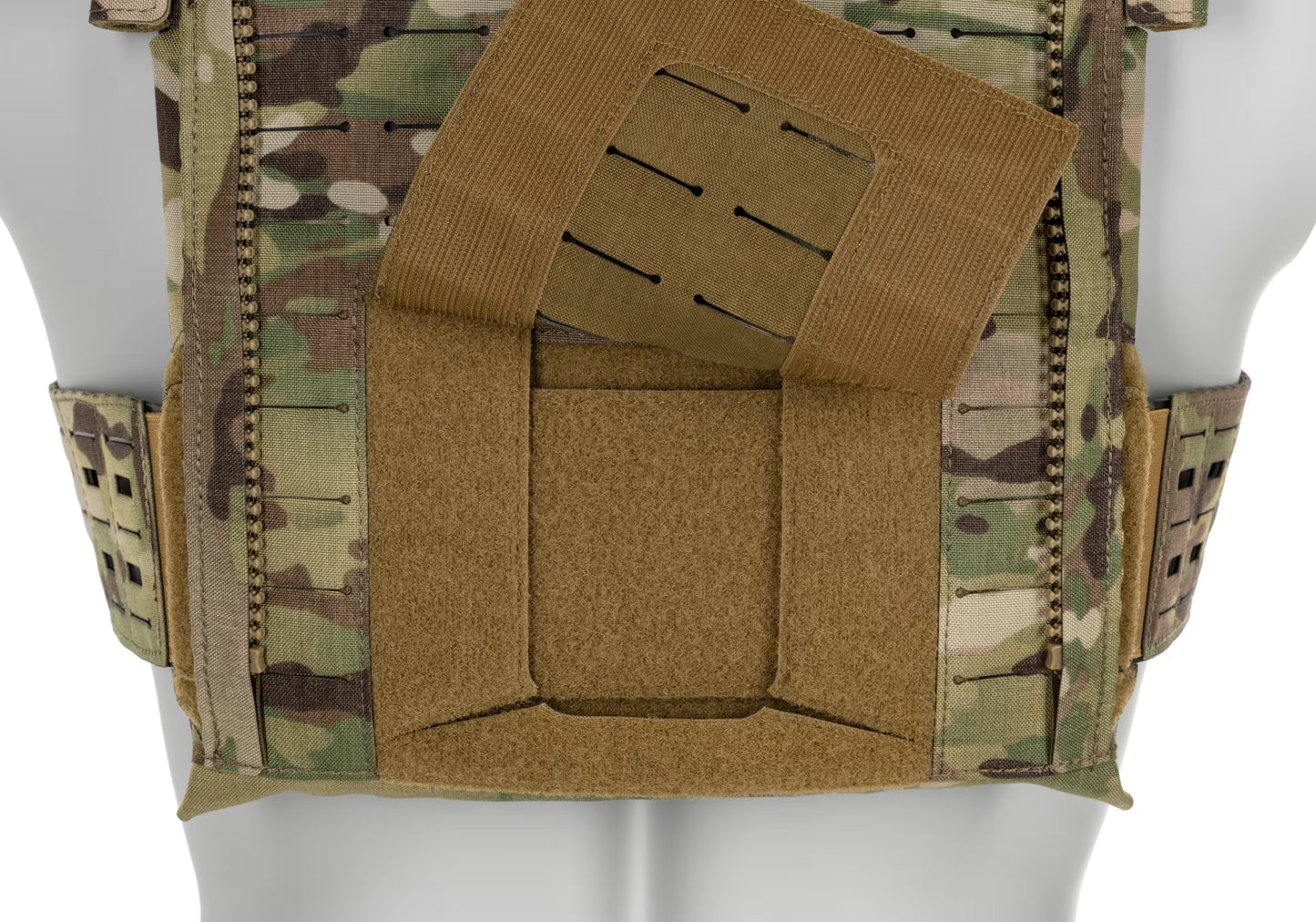 TPC Plate Carrier Gen4 MULTICAM