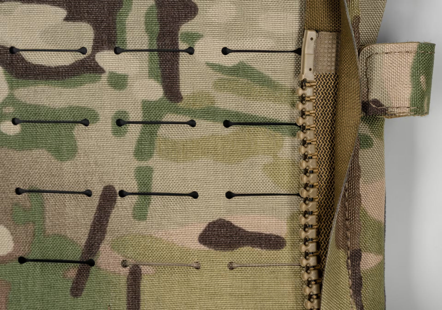 TPC Plate Carrier Gen4 MULTICAM