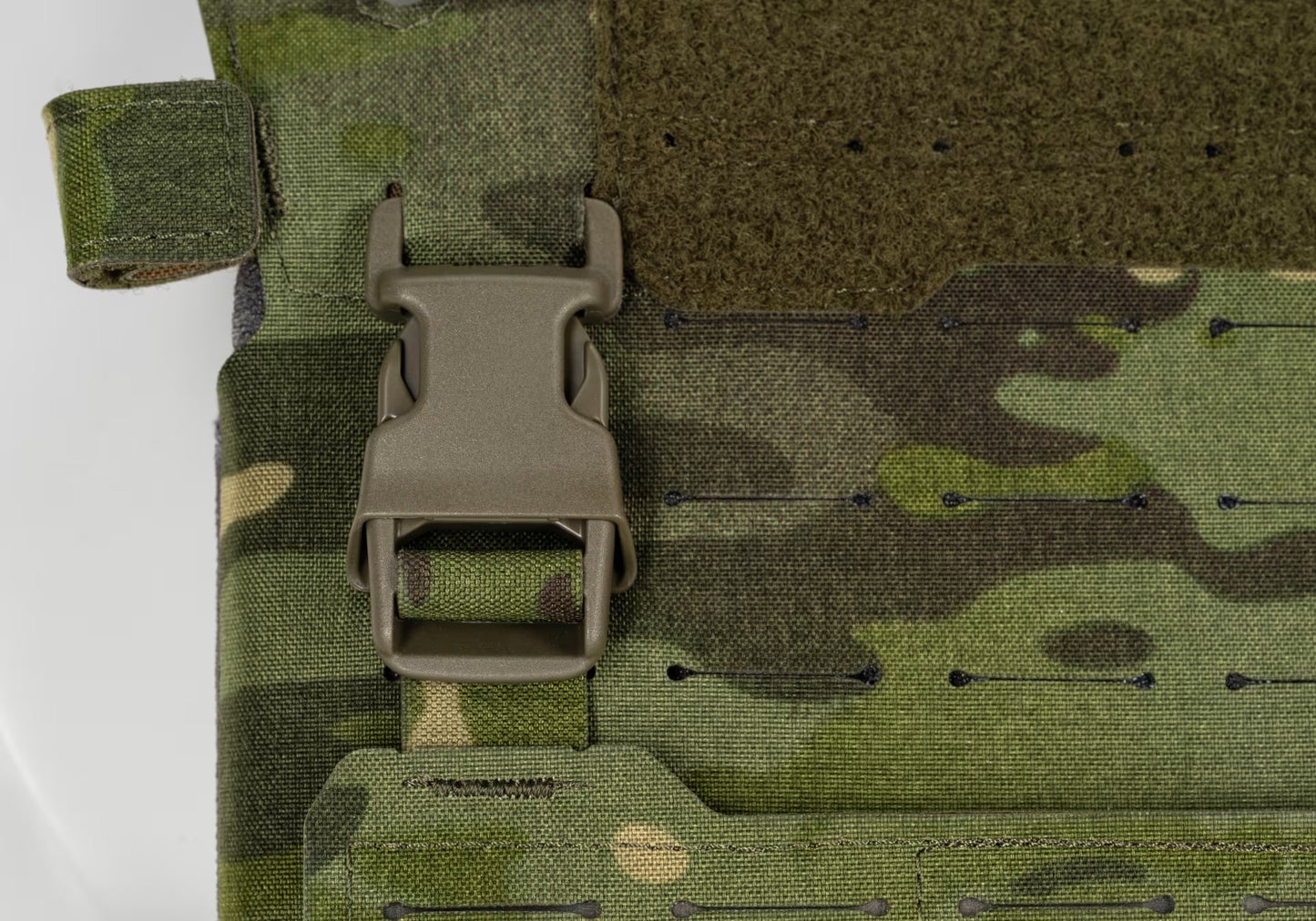TPC Plate Carrier Gen4 MULTICAM TROPIC