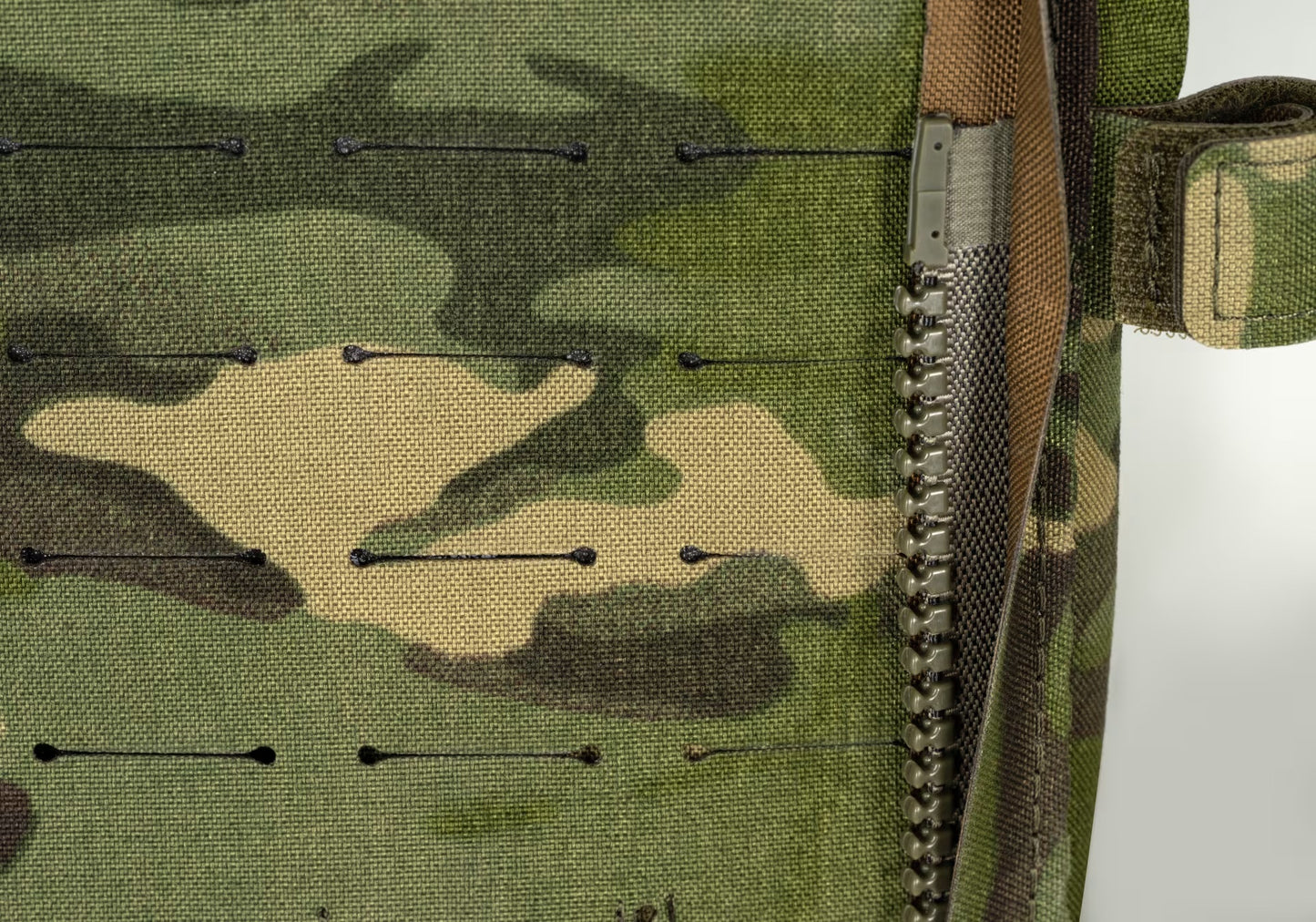 TPC Plate Carrier Gen4 MULTICAM TROPIC