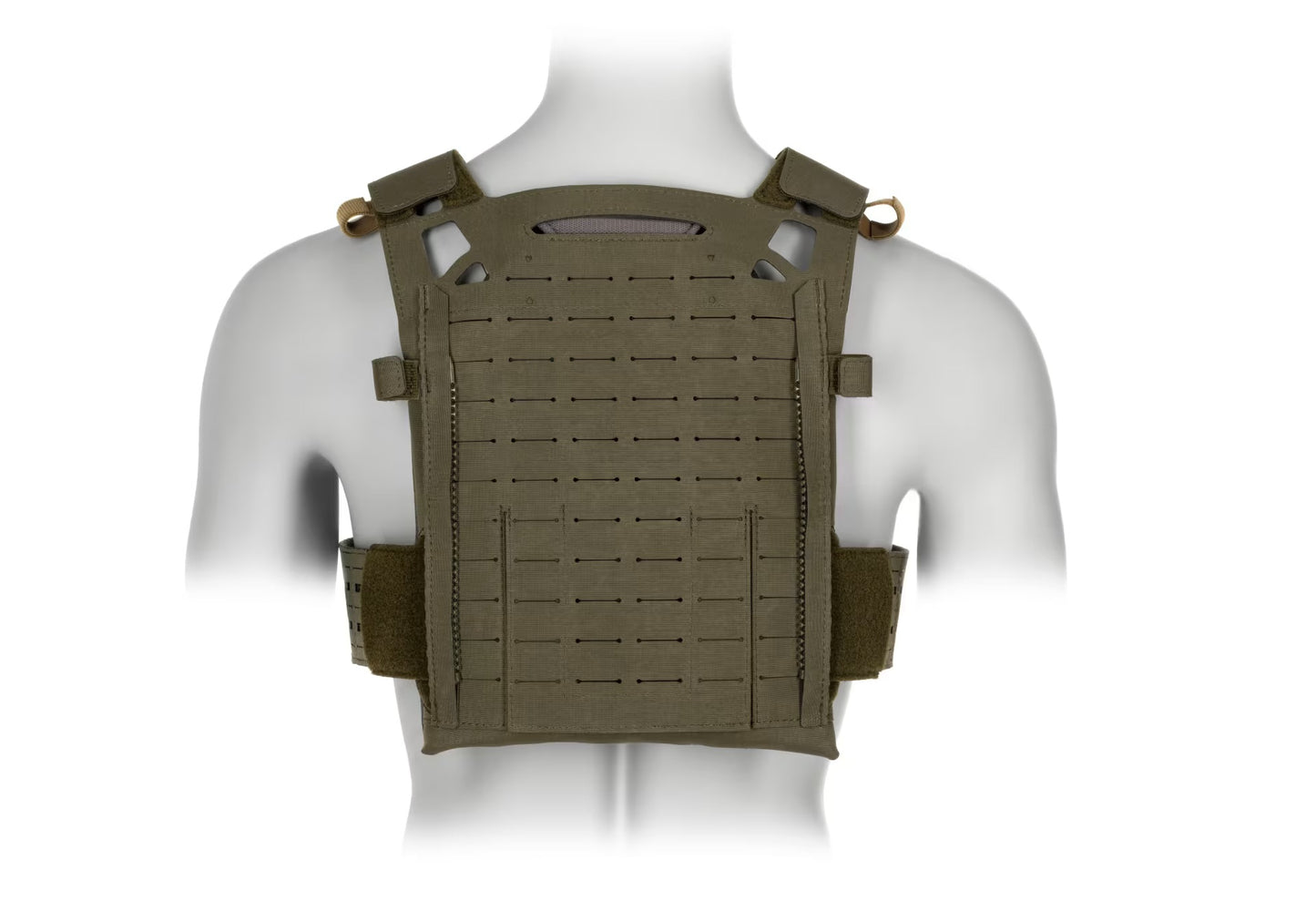 TPC Plate Carrier Gen4 RANGER GREEN