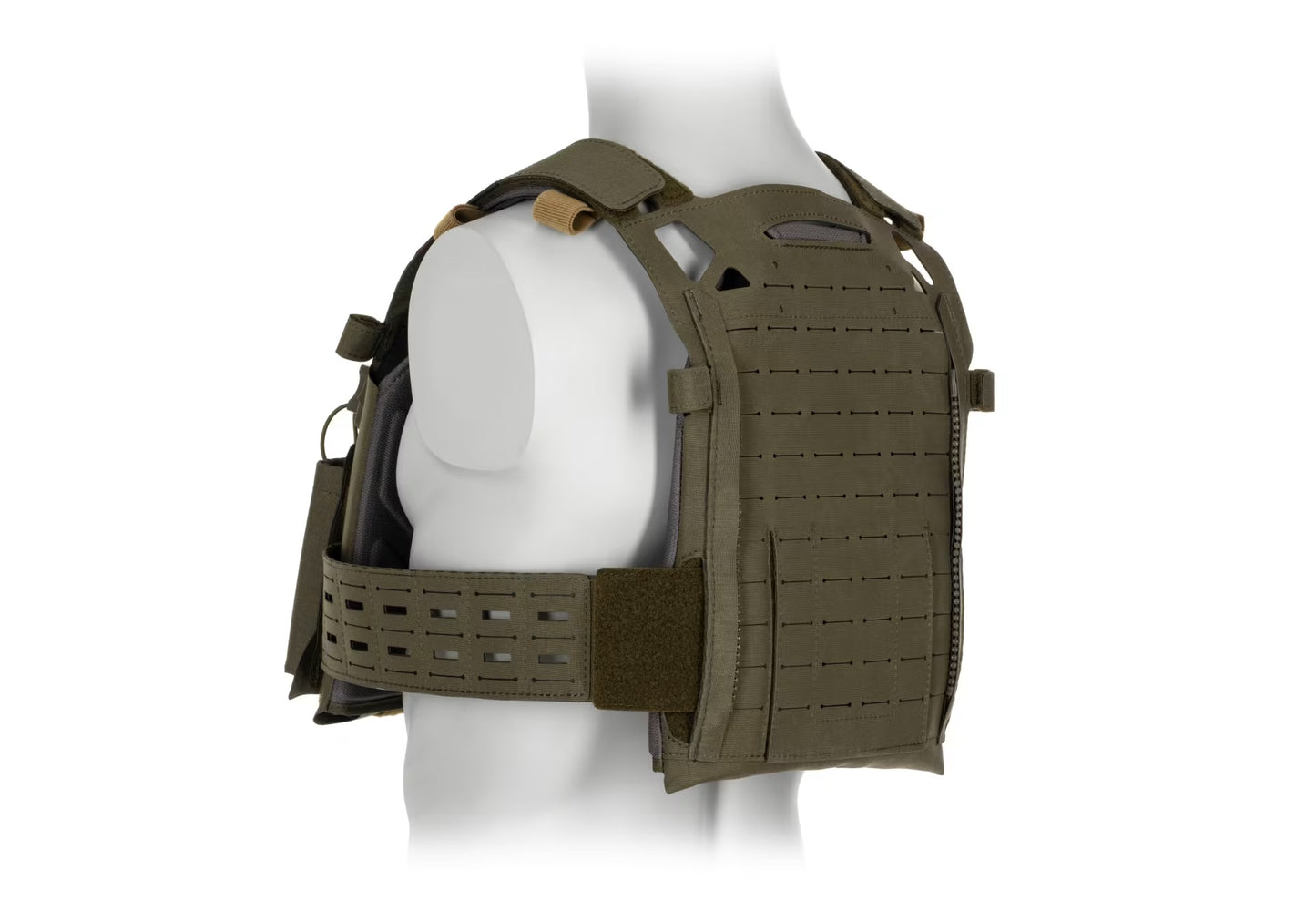 TPC Plate Carrier Gen4 RANGER GREEN
