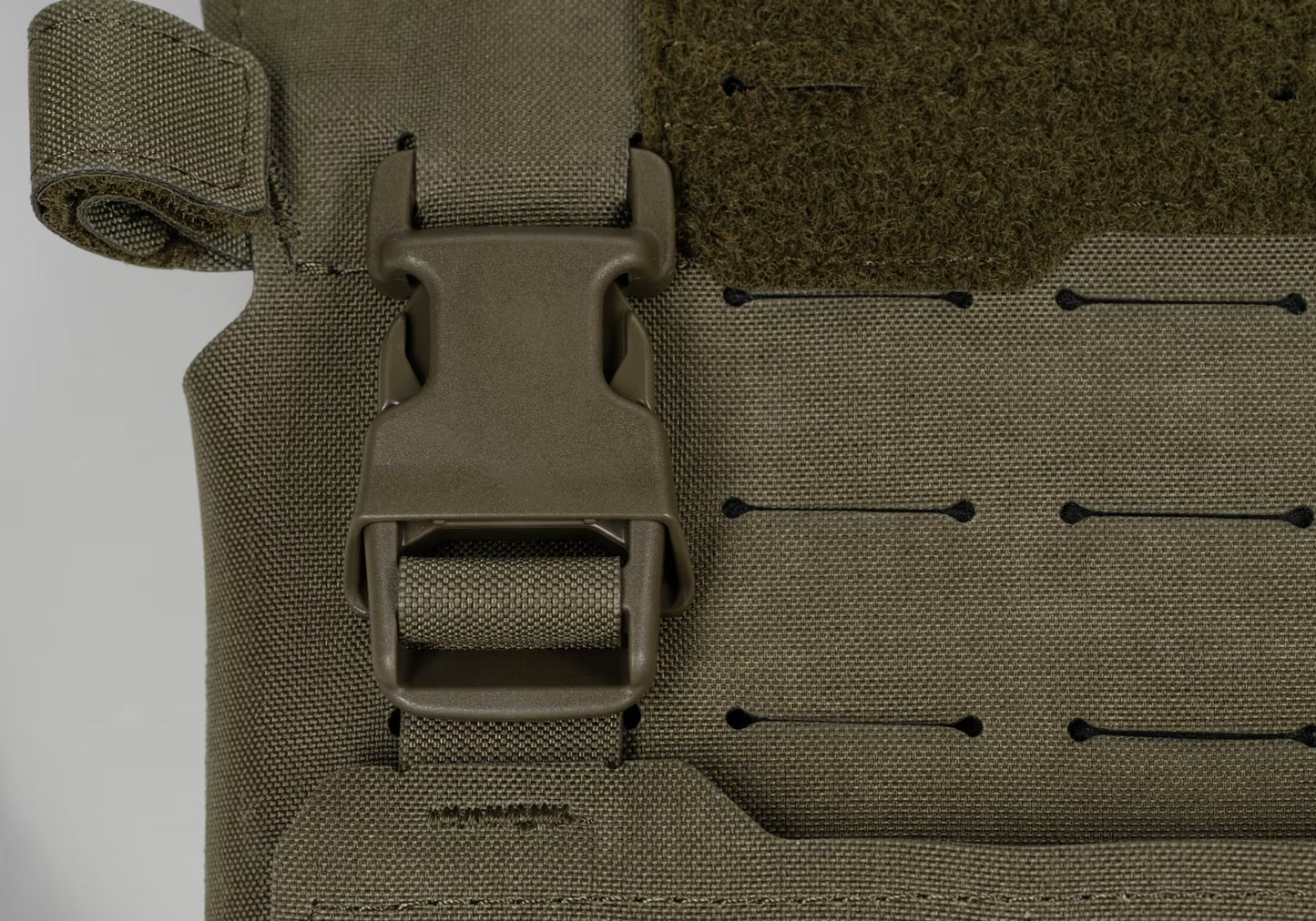 TPC Plate Carrier Gen4 RANGER GREEN