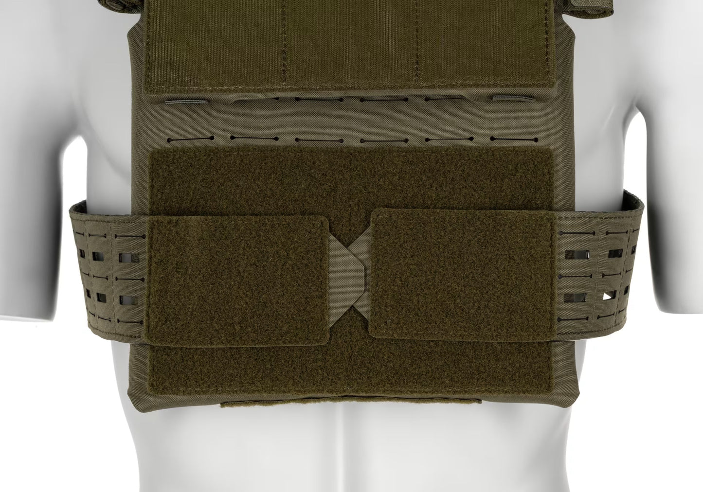 TPC Plate Carrier Gen4 RANGER GREEN