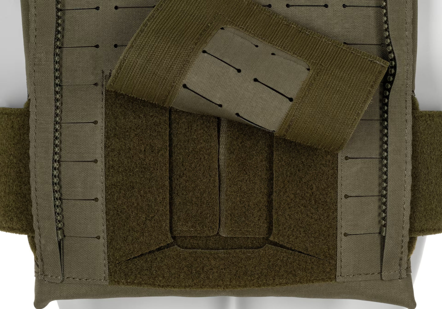TPC Plate Carrier Gen4 RANGER GREEN