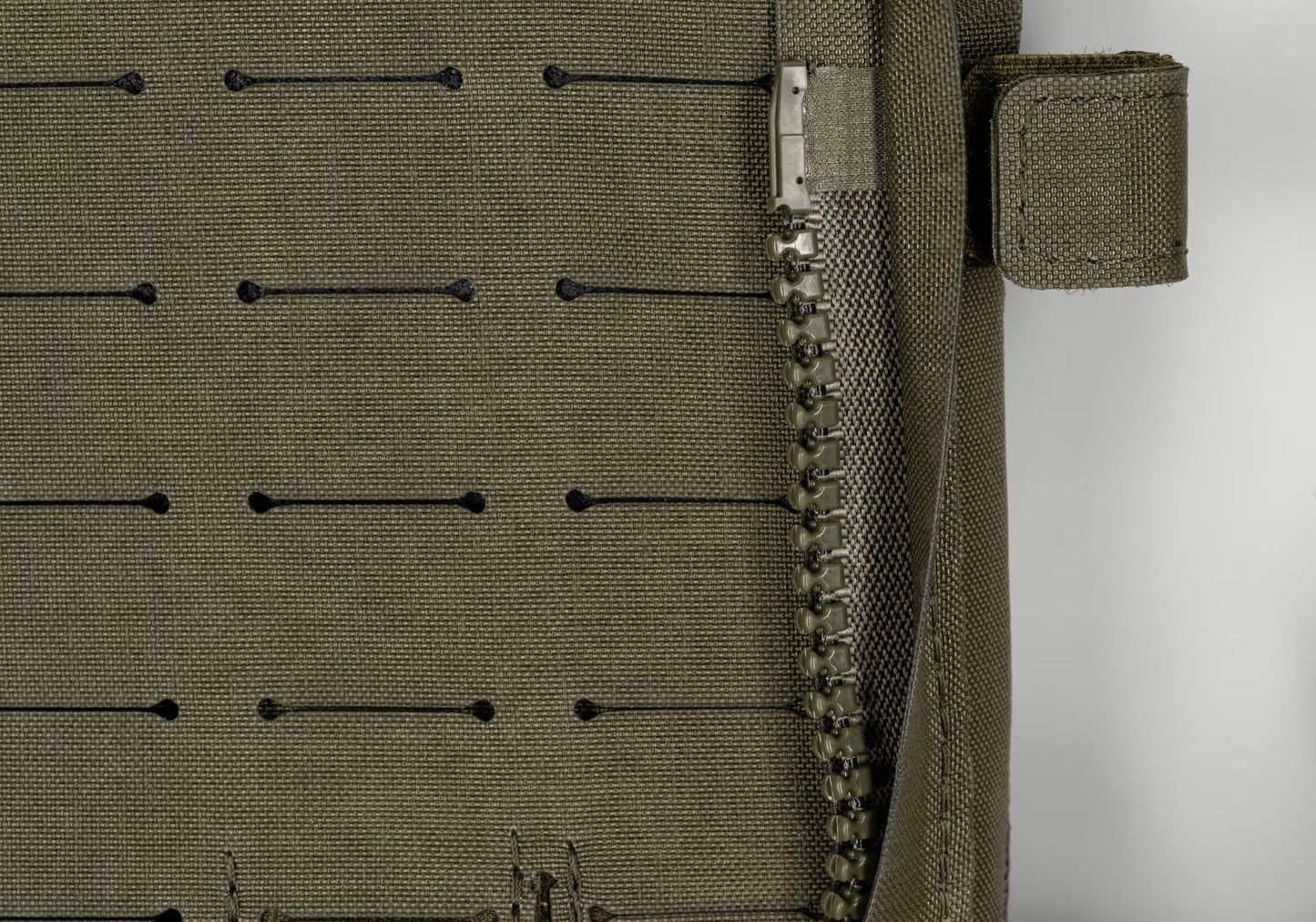 TPC Plate Carrier Gen4 RANGER GREEN