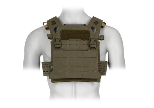 TPC Plate Carrier Gen4 RANGER GREEN
