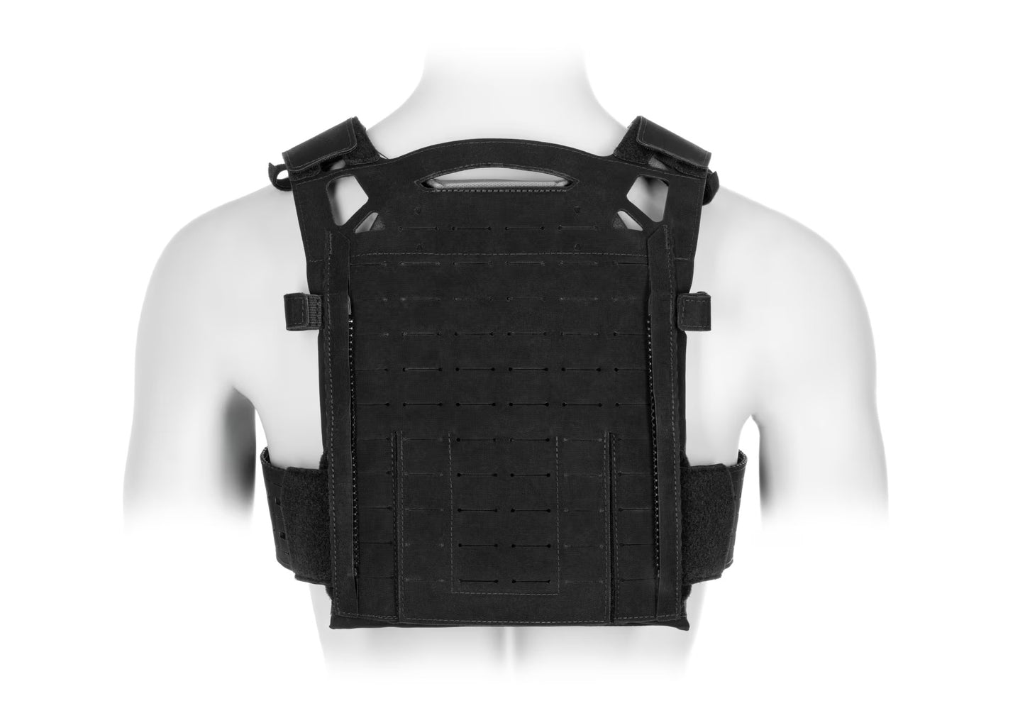 TPC Plate Carrier Gen4 SCHWARZ