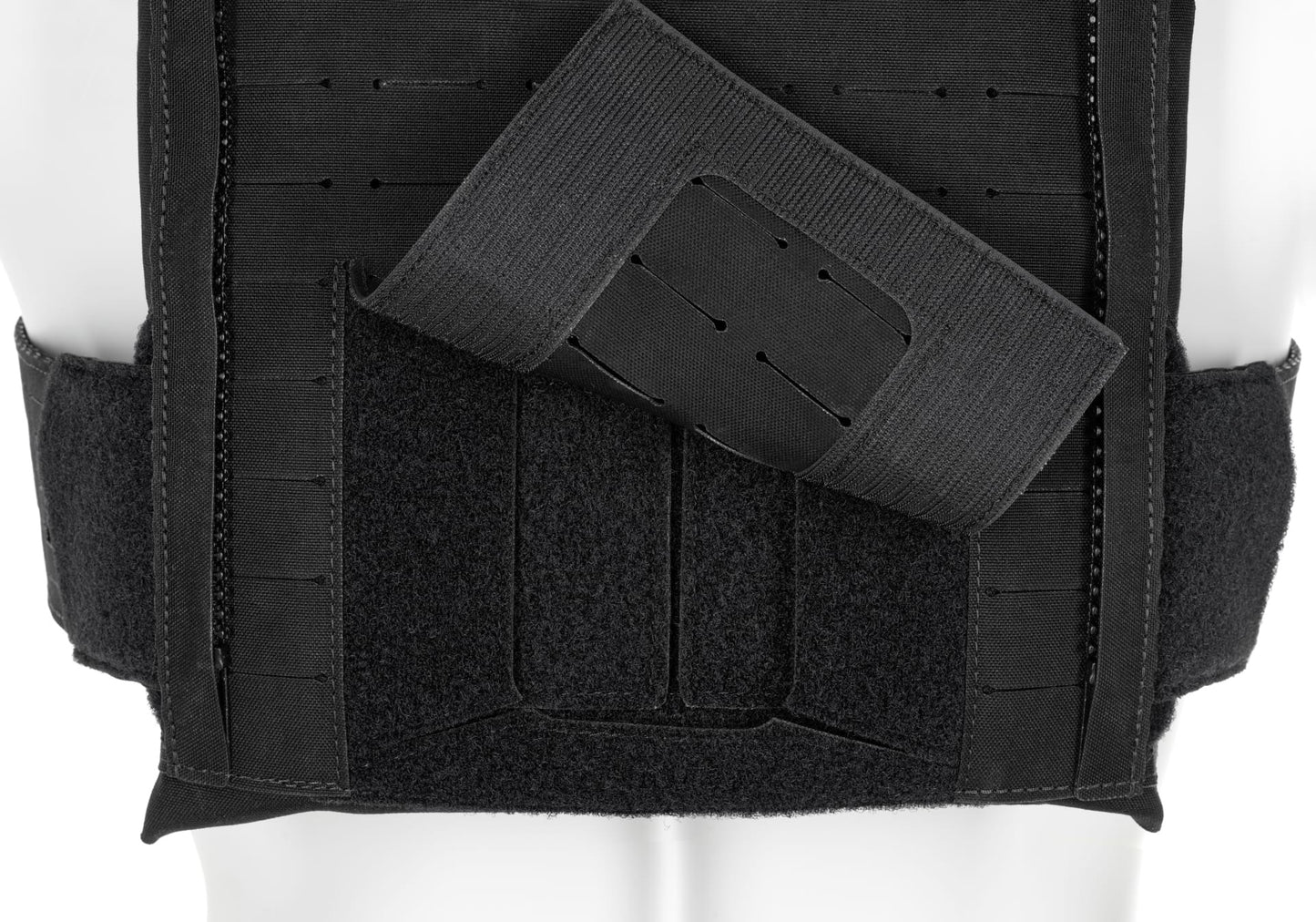 TPC Plate Carrier Gen4 SCHWARZ
