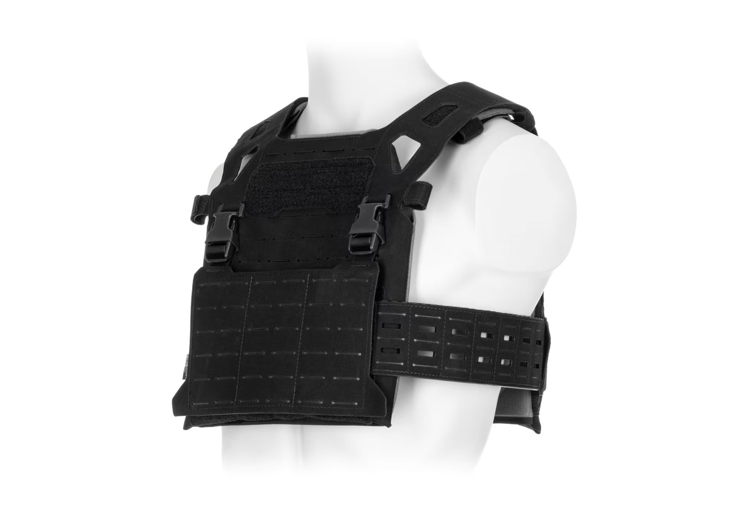 TPC Plate Carrier Gen4 SCHWARZ