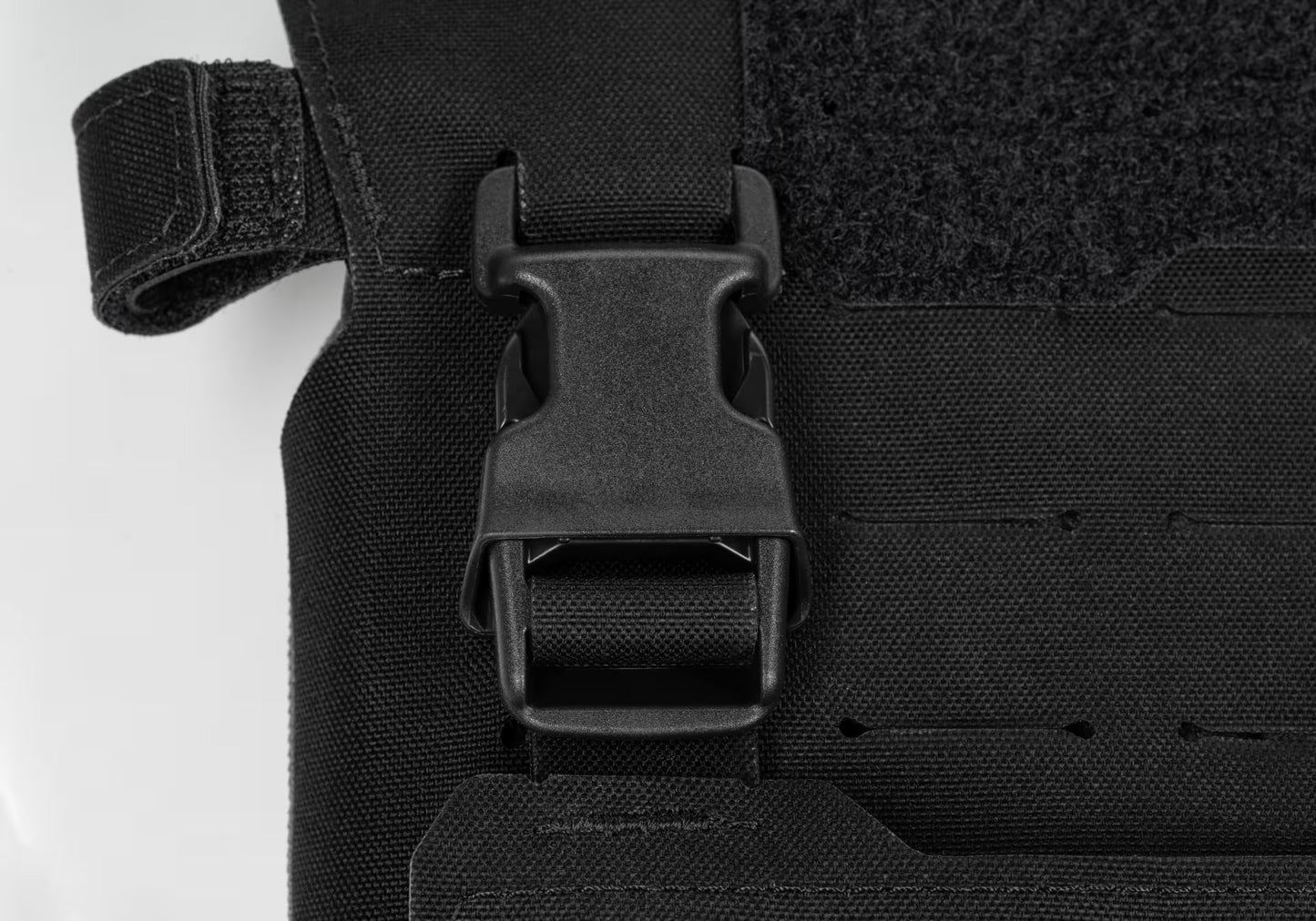 TPC Plate Carrier Gen4 SCHWARZ