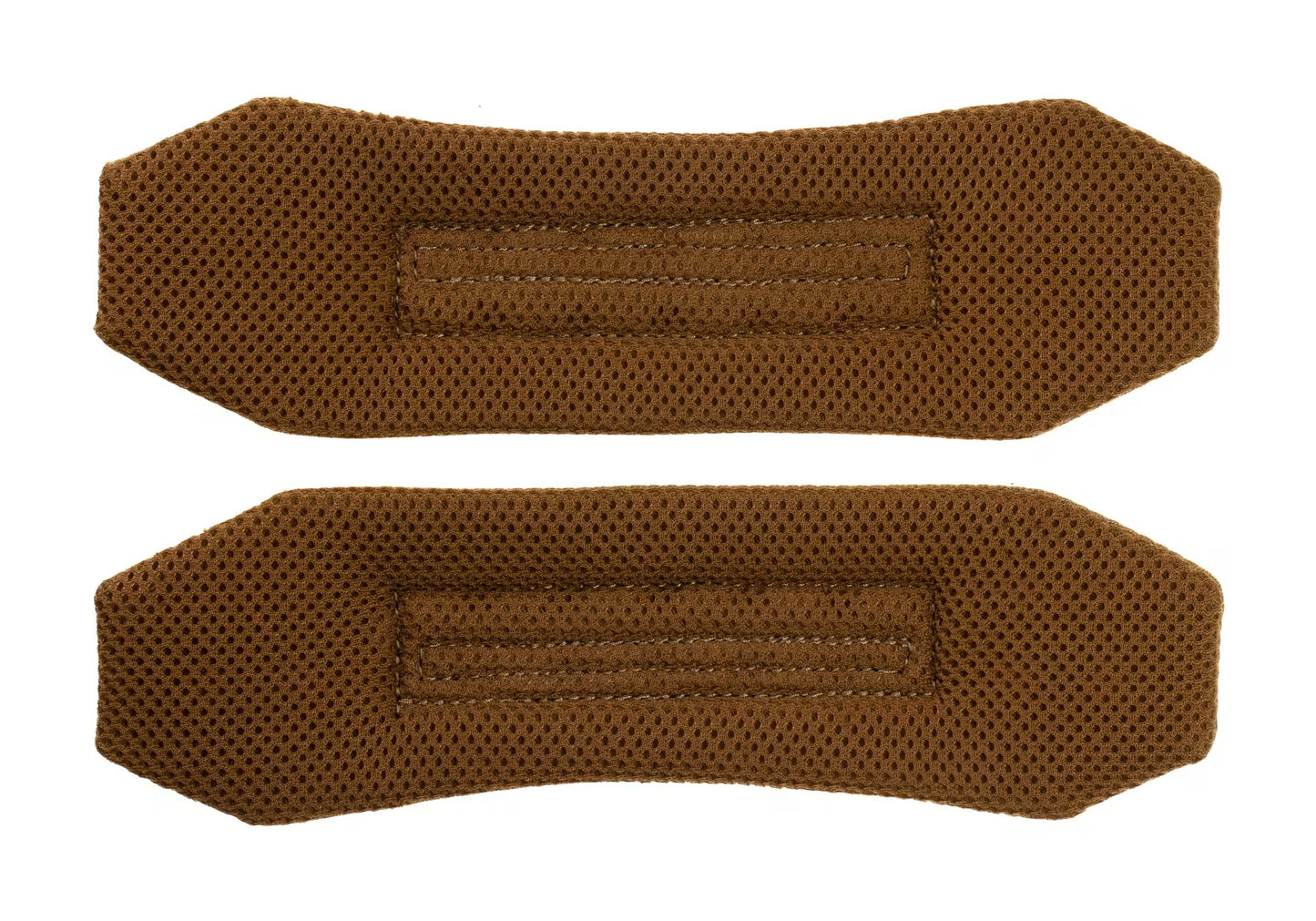 TPC Shoulder Comfort Pads Gen II COYOTE
