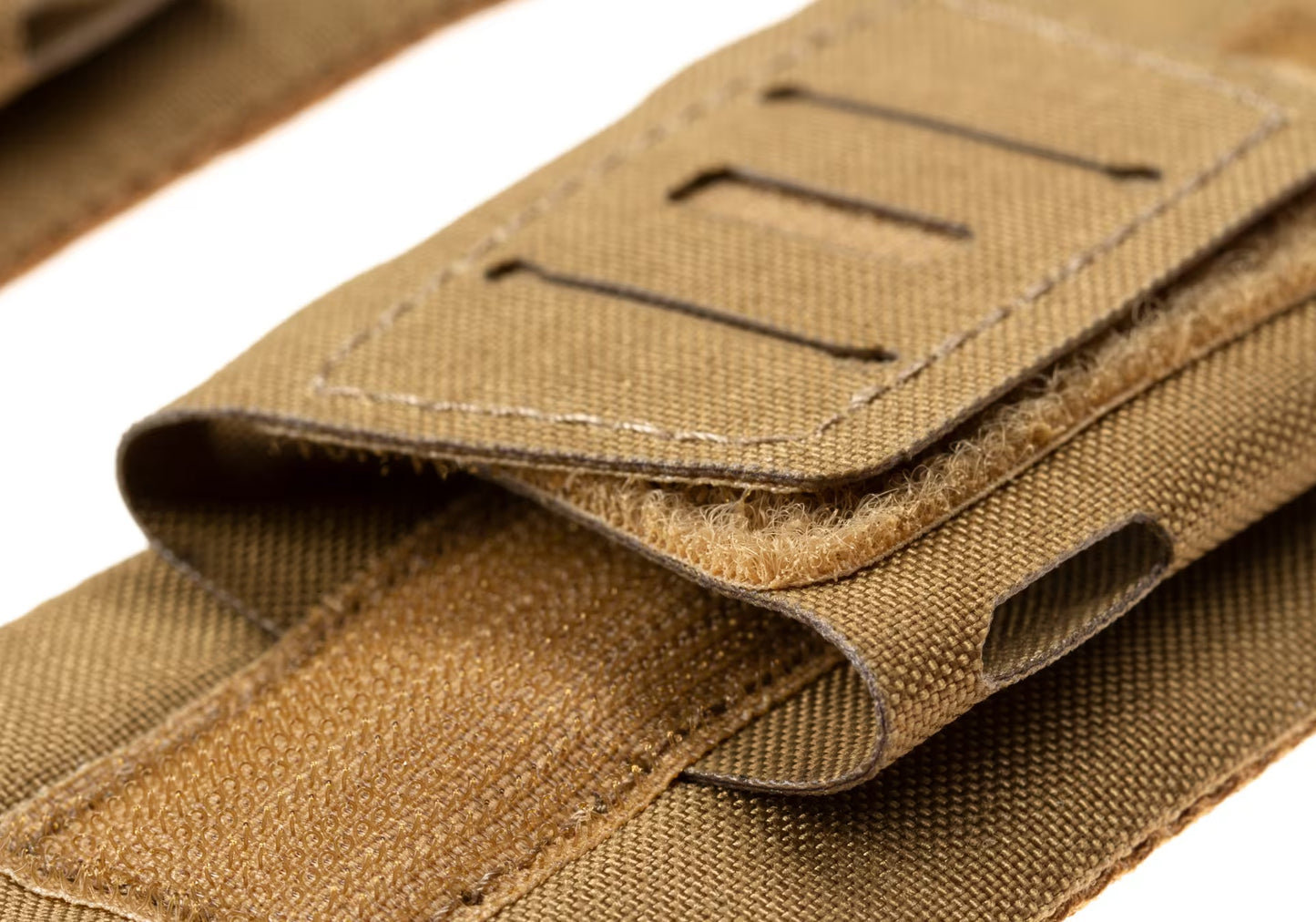 TPC Shoulder Comfort Pads Gen II COYOTE