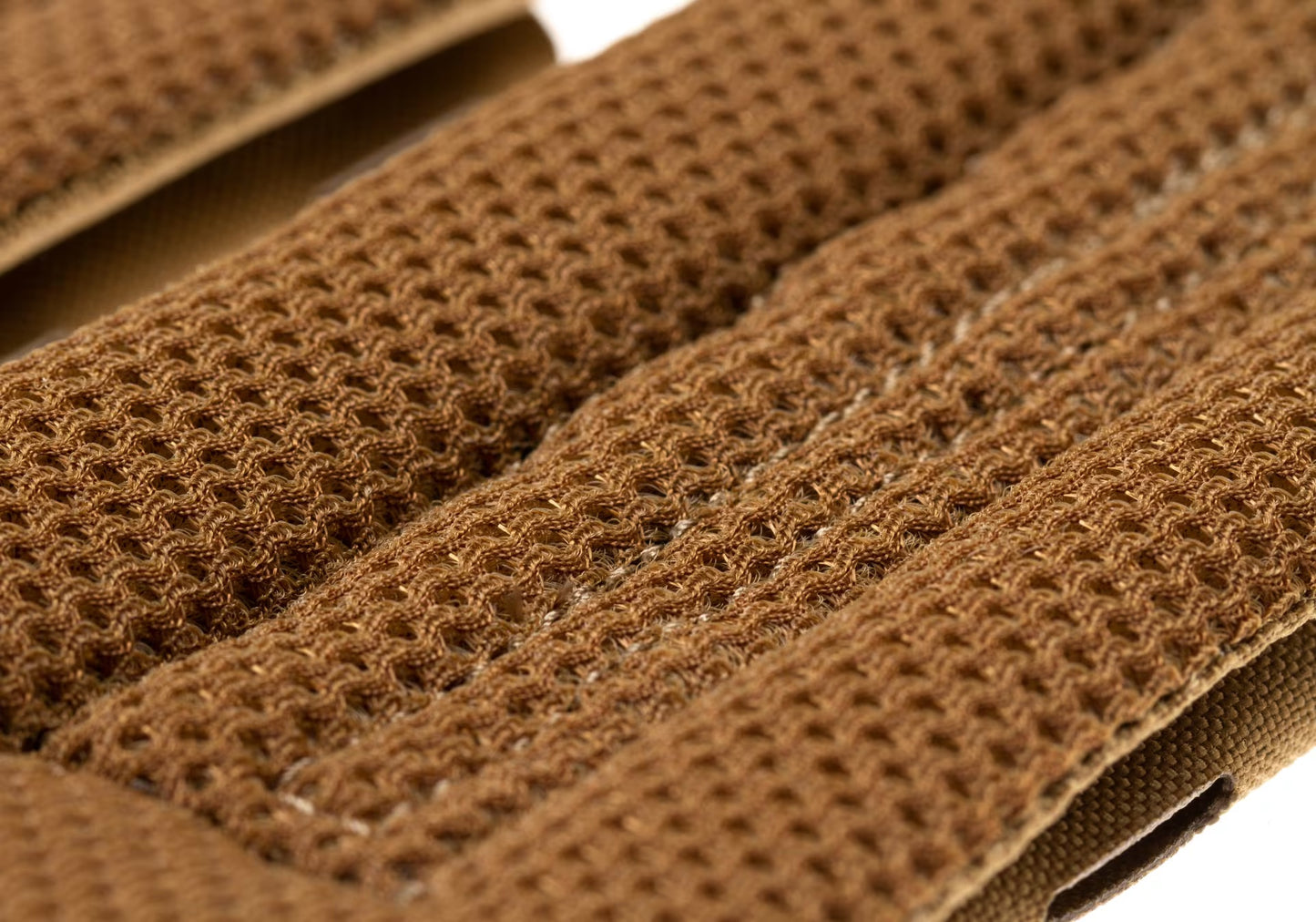 TPC Shoulder Comfort Pads Gen II COYOTE