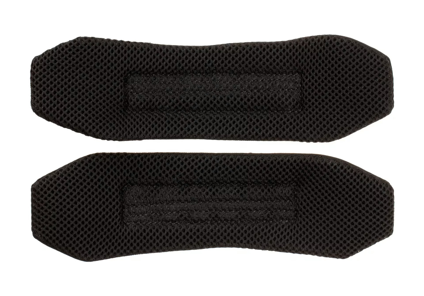 TPC Shoulder Comfort Pads Gen II SCHWARZ