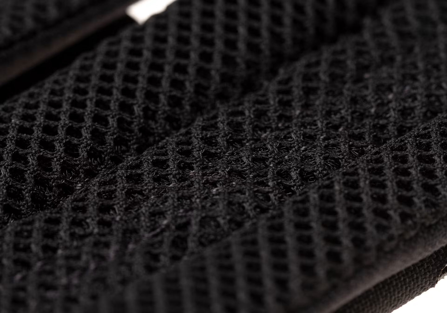 TPC Shoulder Comfort Pads Gen II SCHWARZ