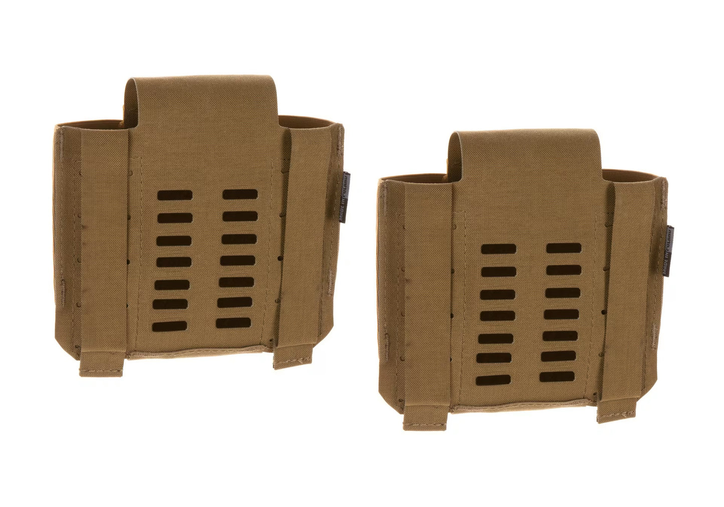 TPC / CPC / Inquisitor SAPI Pouch COYOTE