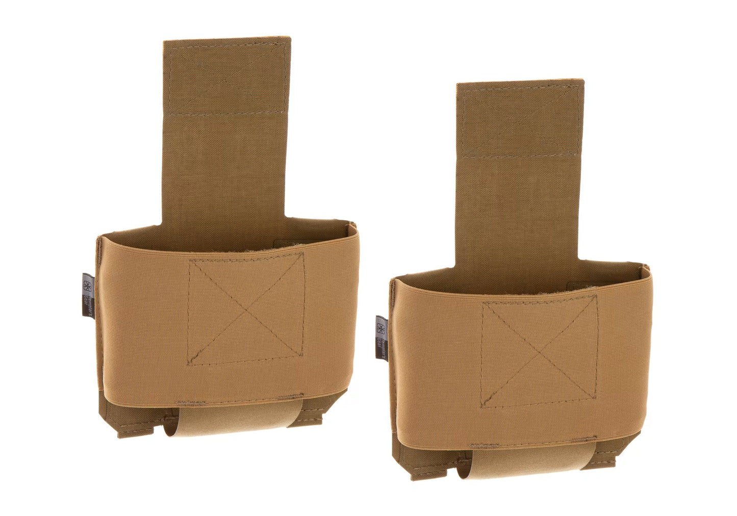 TPC / CPC / Inquisitor SAPI Pouch COYOTE