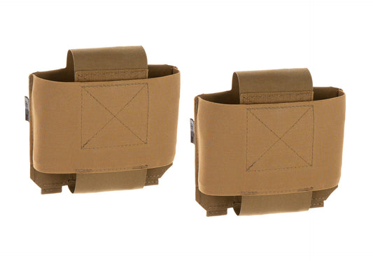 TPC / CPC / Inquisitor SAPI Pouch COYOTE