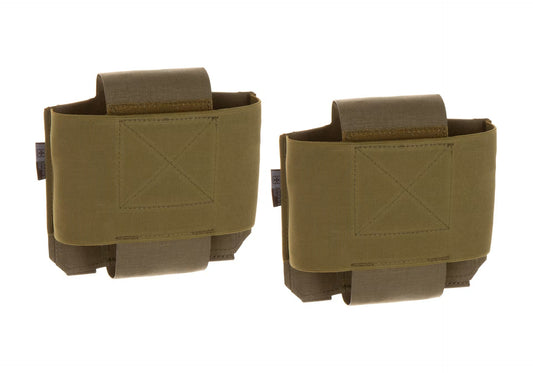 TPC / CPC / Inquisitor SAPI Pouch RANGER GREEN