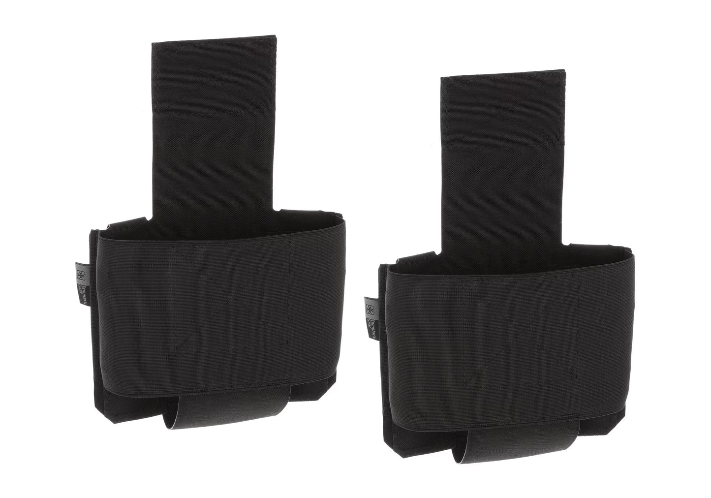 TPC / CPC / Inquisitor SAPI Pouch SCHWARZ