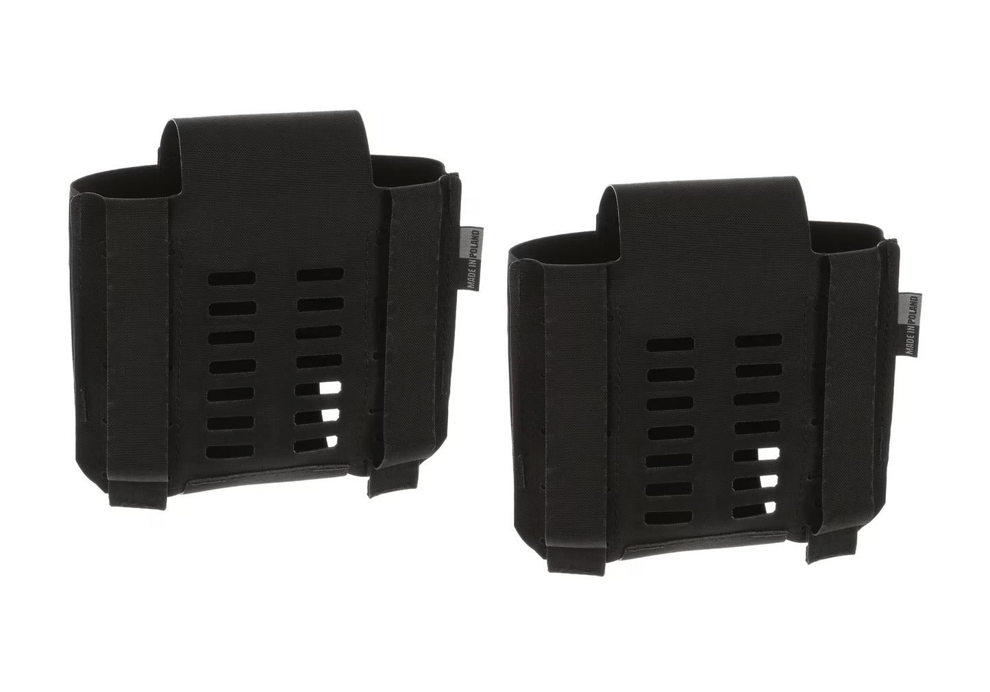 TPC / CPC / Inquisitor SAPI Pouch SCHWARZ