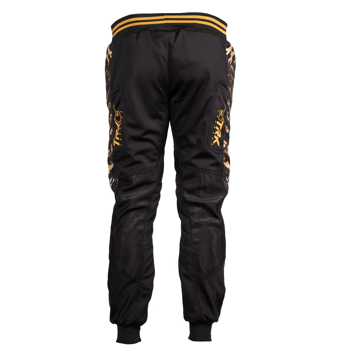 TRK - LEOPARD KING - CHAD "YAYA" BOUCHEZ - JOGGER PANTS