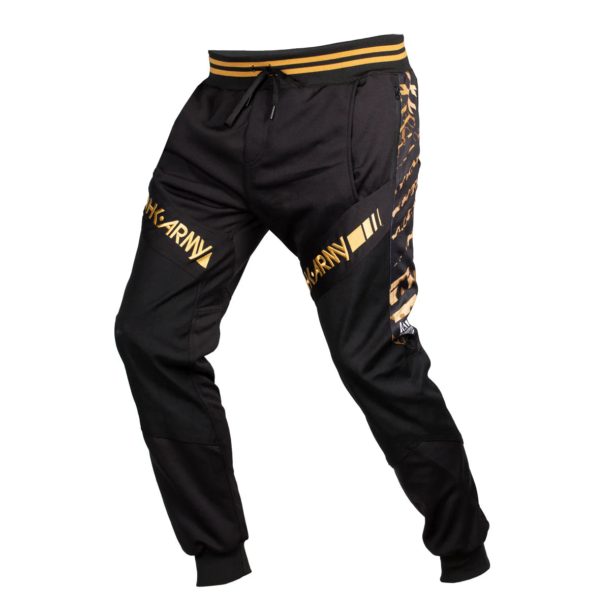 TRK - LEOPARD KING - CHAD "YAYA" BOUCHEZ - JOGGER PANTS