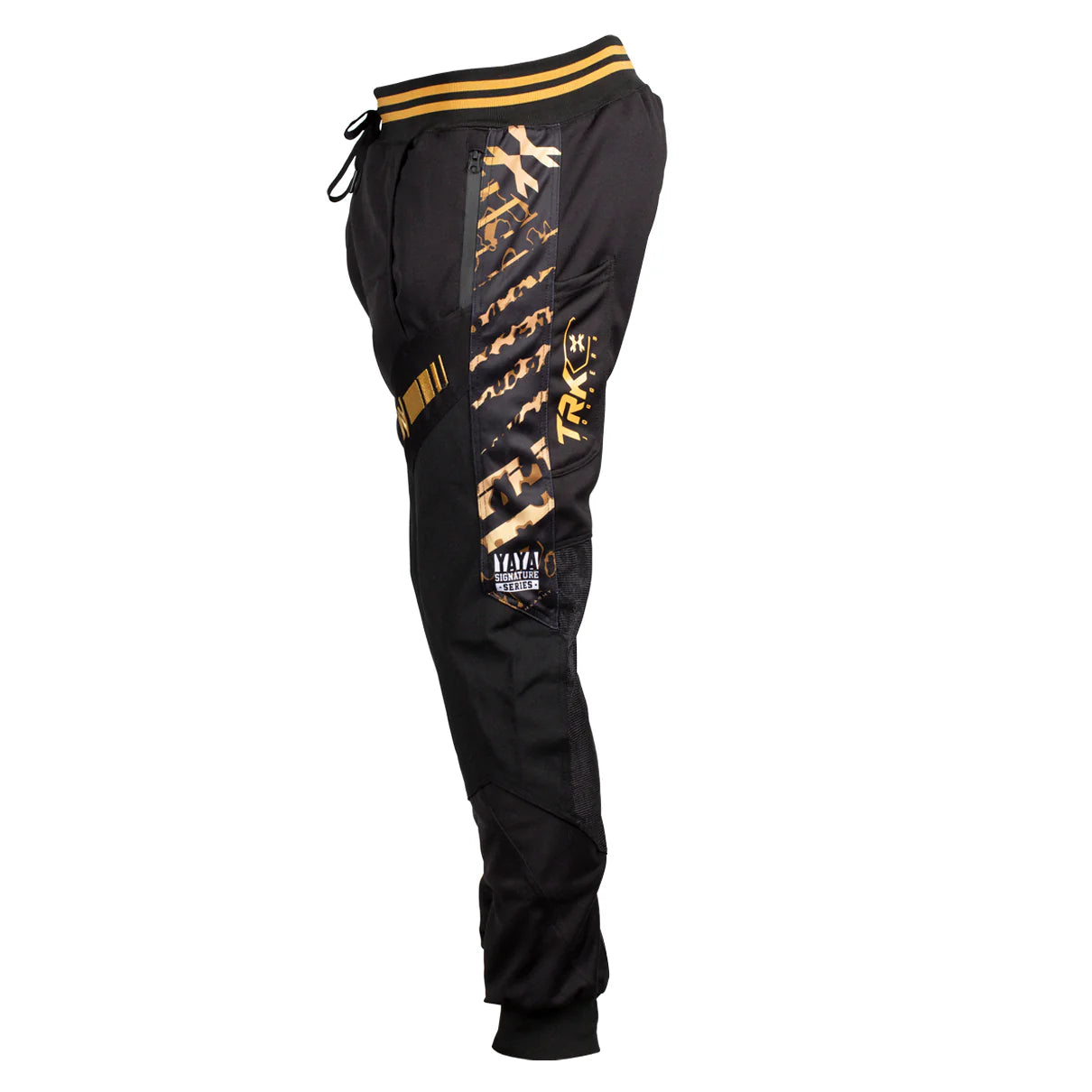 TRK - LEOPARD KING - CHAD "YAYA" BOUCHEZ - JOGGER PANTS