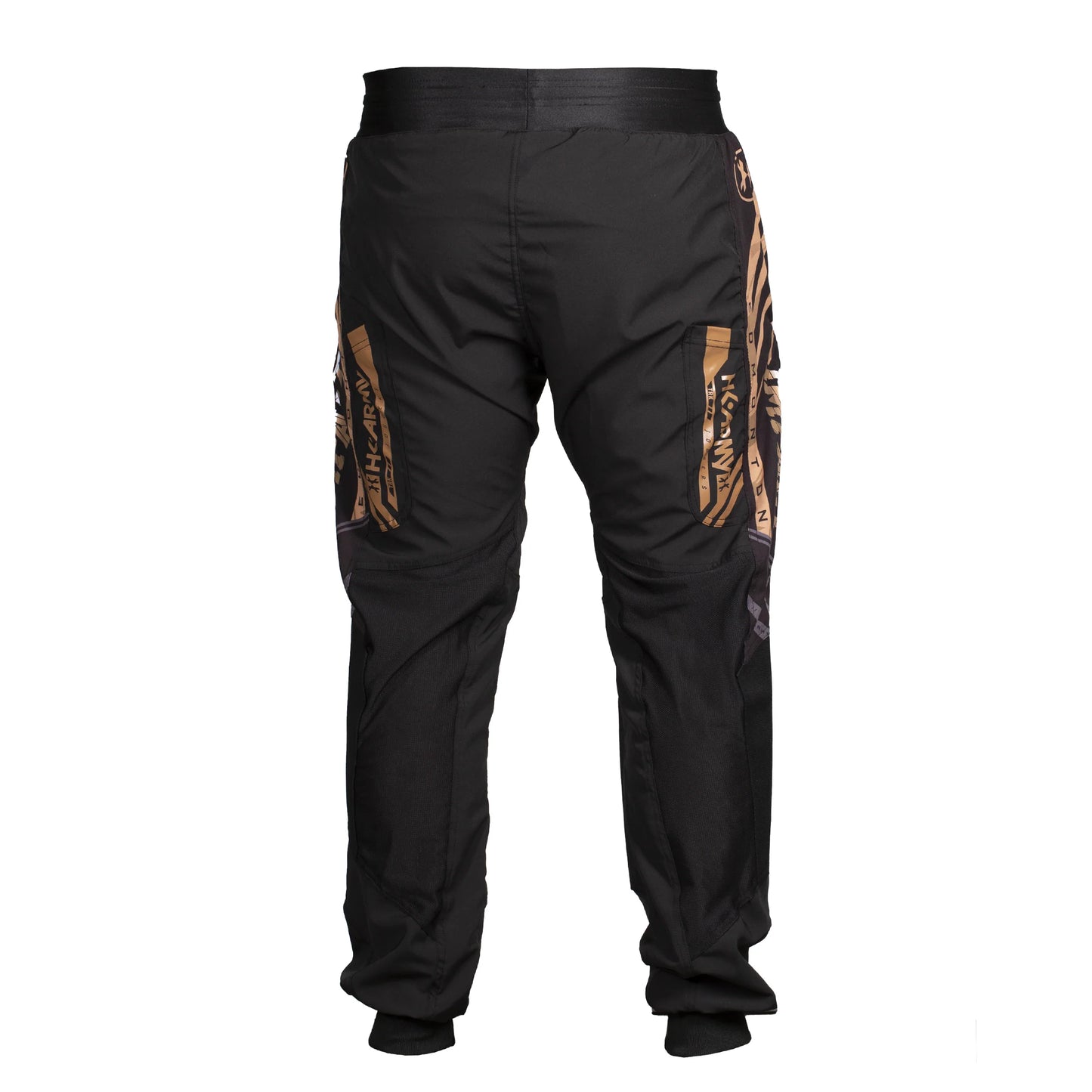 TRK AIR JOGGER PANTS - EDMONTON IMPACT - ALPHA