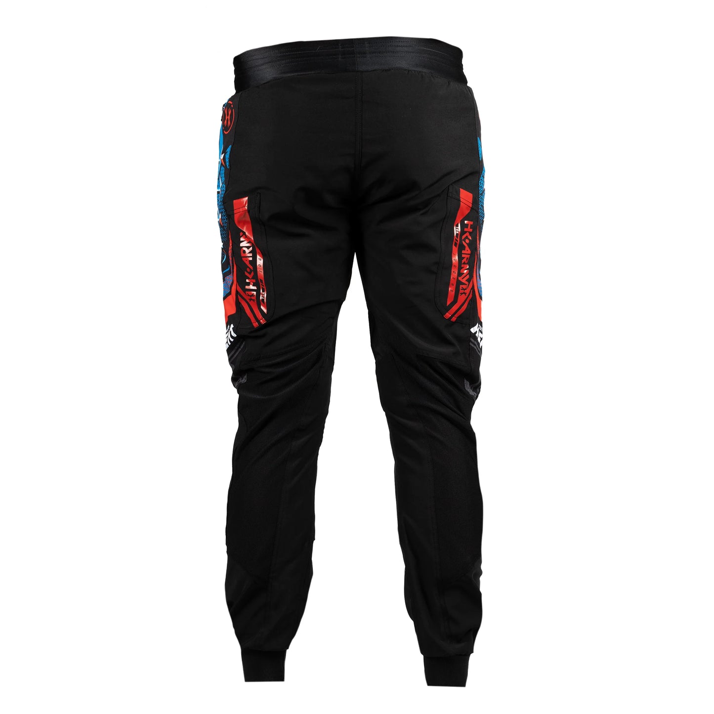 TRK AIR JOGGER PANTS - HOUSTON HEAT - ALPHA