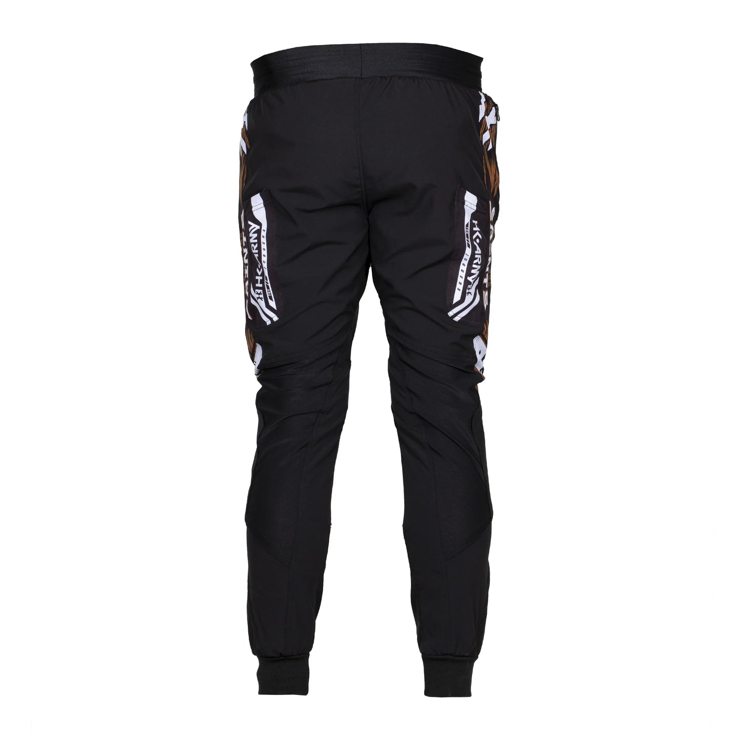 TRK AIR JOGGER PANTS - LATIN SAINTS