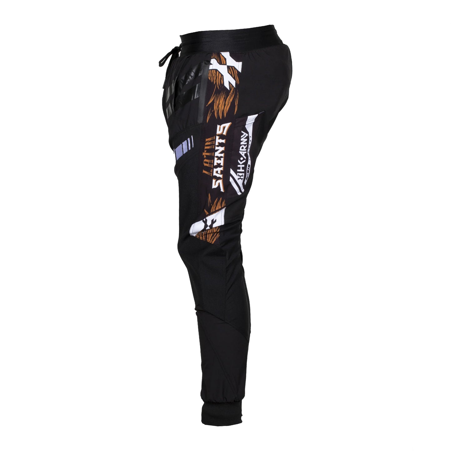 TRK AIR JOGGER PANTS - LATIN SAINTS