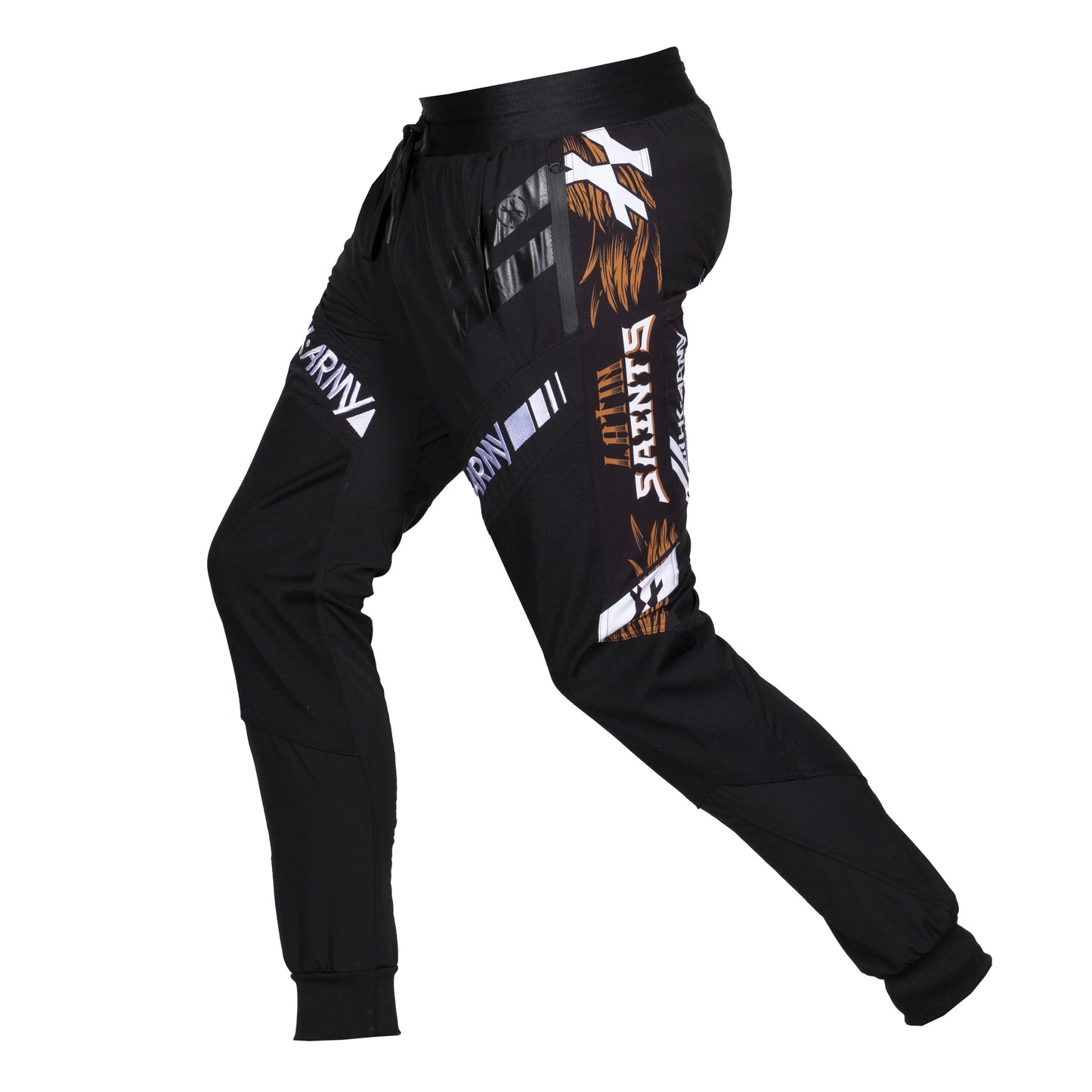 TRK AIR JOGGER PANTS - LATIN SAINTS