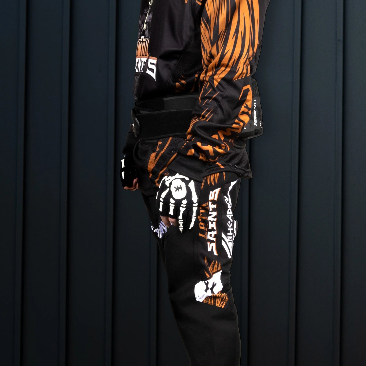 TRK AIR JOGGER PANTS - LATIN SAINTS