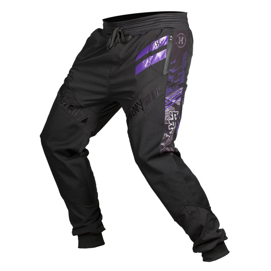 TRK AIR JOGGER PANTS - THARM_T1