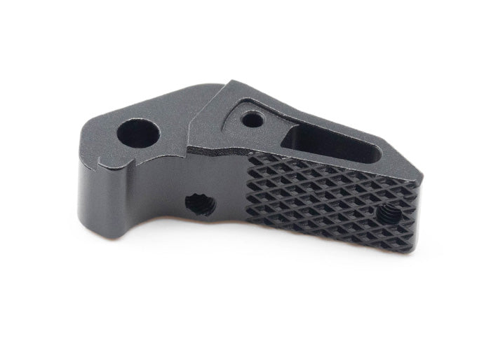 TTI Tactical Adjustable Trigger for AAP01 - Noir