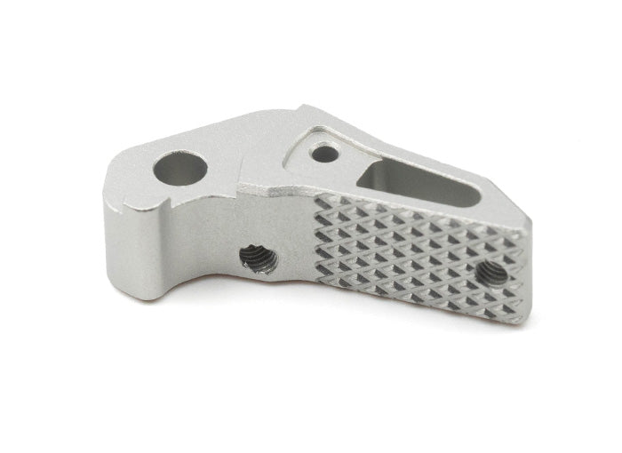 TTI Tactical Adjustable Trigger for AAP01 - Silver